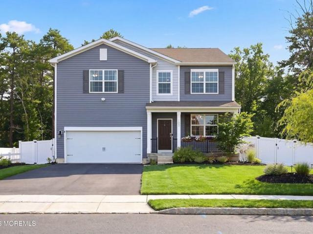 House for sale in Barnegat Light, New Jersey