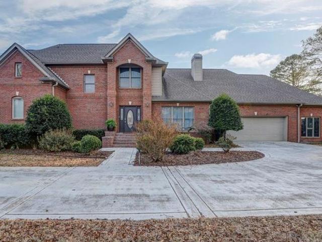 House for sale in Gordon, Georgia