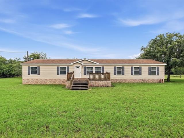 House for sale in Somerville, Texas
