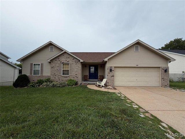 House for sale in Fenton, Missouri