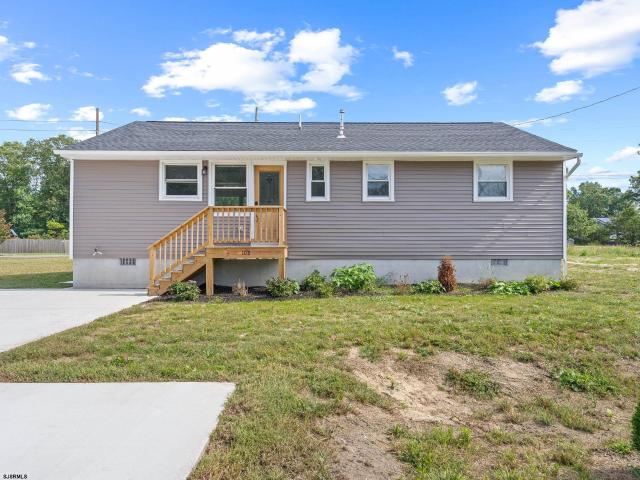 House for sale in Egg Harbor Township, Atlantic County