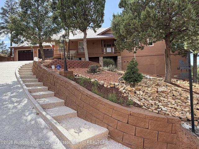 House for sale in Alto, New Mexico