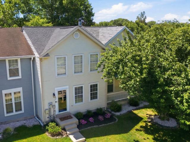 Townhouse for sale in Bel Alton, Maryland