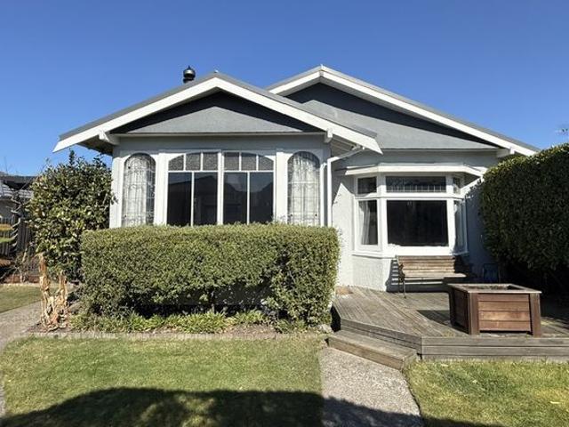 House for rent in Heathcote, Canterbury