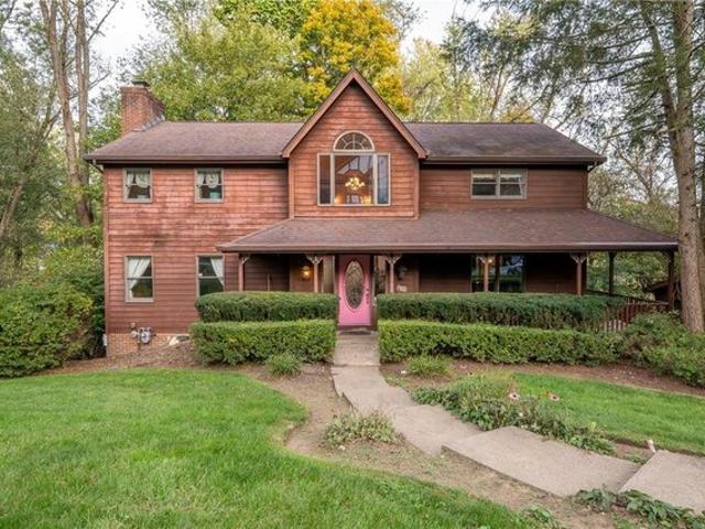 House for sale in Jeannette, Westmoreland County