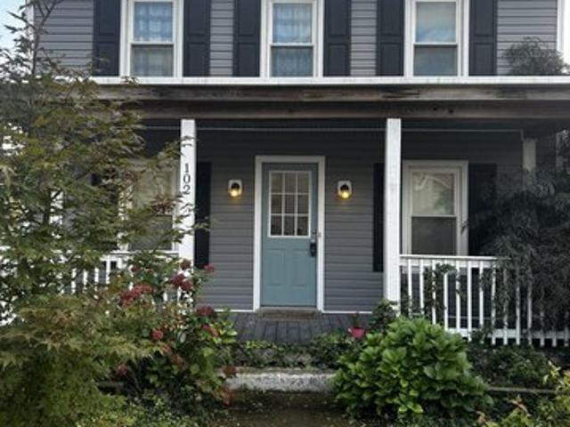 House for sale in Woodsboro, Frederick County