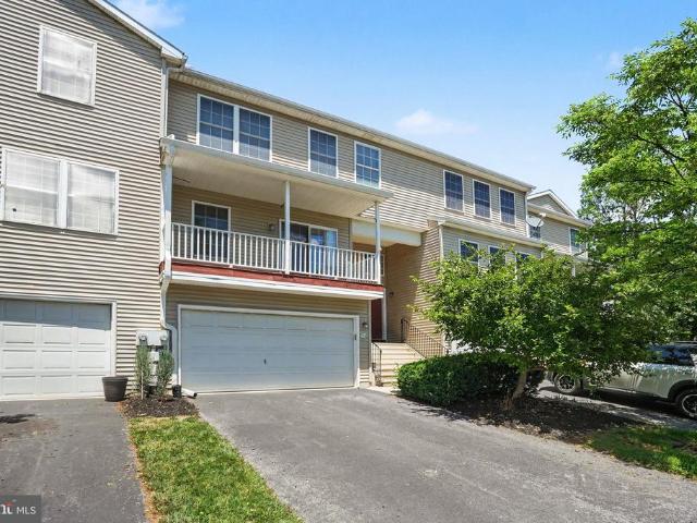 Townhouse for sale in Lebanon, Pennsylvania