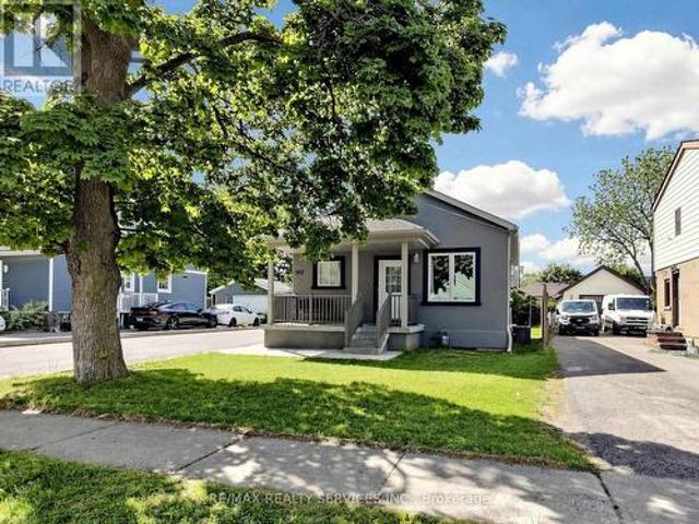 House for sale in Georgina, Ontario