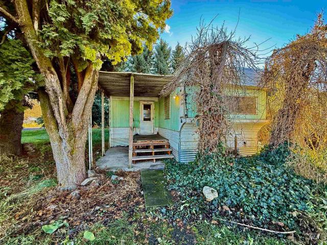 House for sale in Whitman, Washington