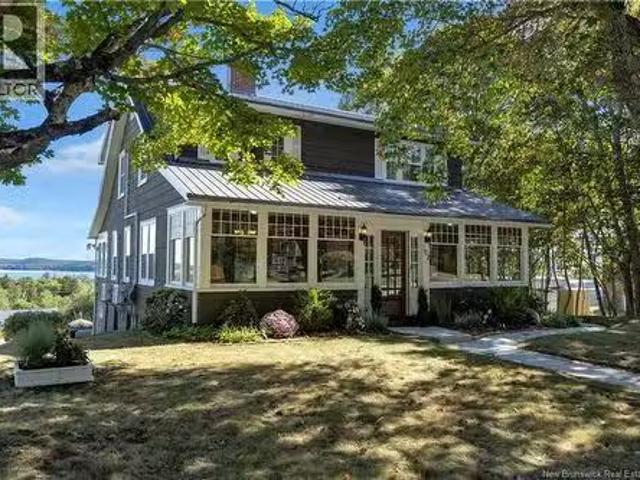 House for sale in Grand Bay-westfield, New Brunswick