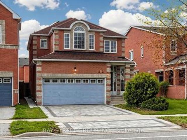 House for sale in York, Ontario