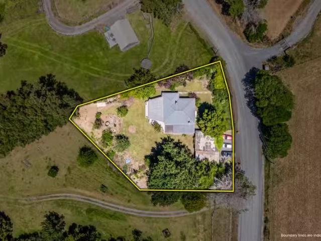 House for sale in Kawau Island, Oroua County