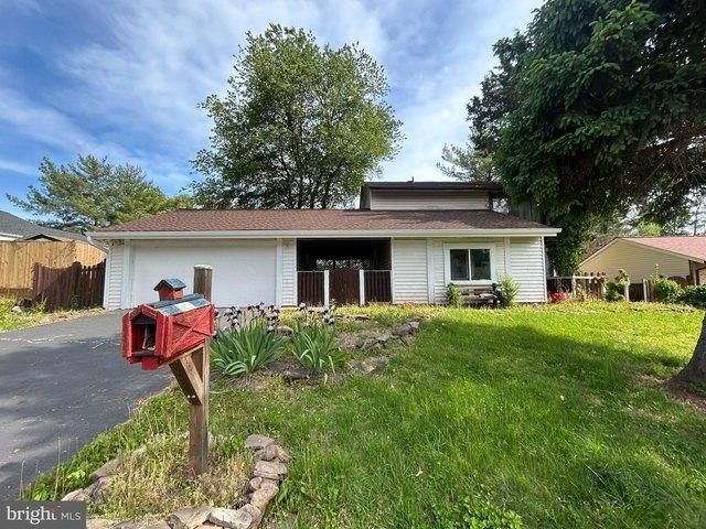 House for sale in Virginia