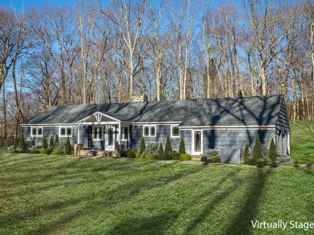 House for sale in Washington, Connecticut