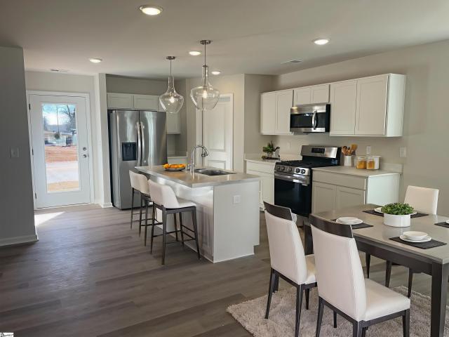 Townhouse for sale in Laurens, South Carolina