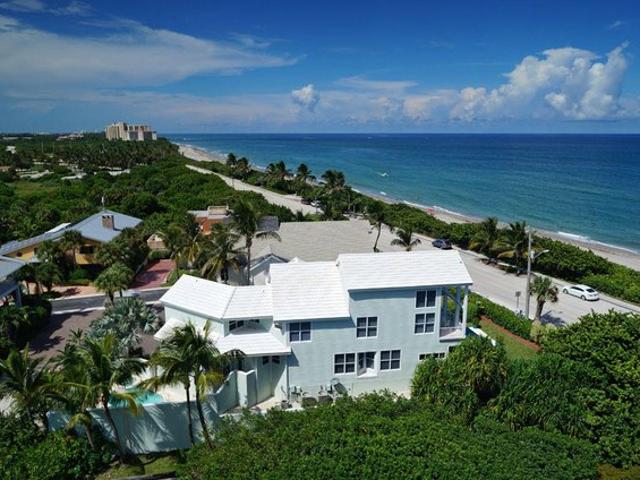 House for sale in Jupiter, Florida