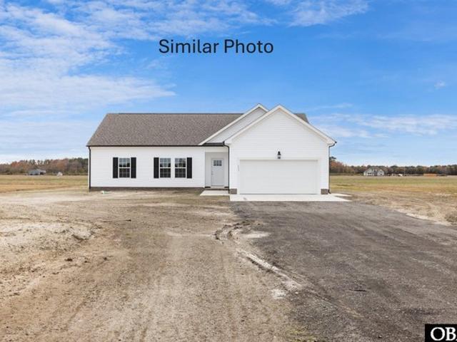 House for sale in Shawboro, North Carolina