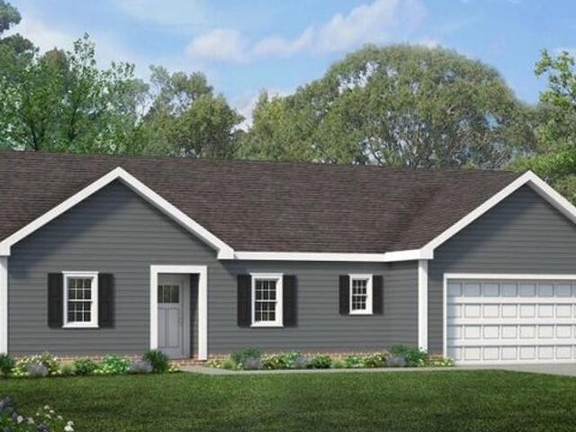 House for sale in Shawboro, North Carolina