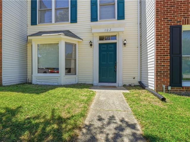 Townhouse for sale in Virginia