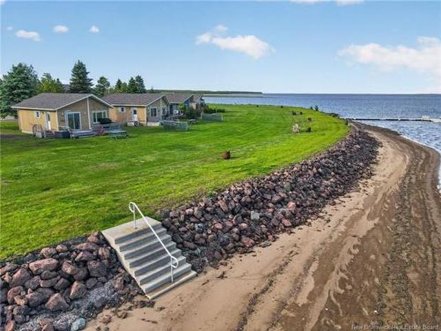 House for sale in Richibouctou-village, New Brunswick