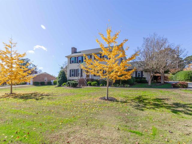 House for sale in Anderson, South Carolina