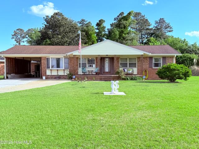 House for sale in Jacksonville, North Carolina