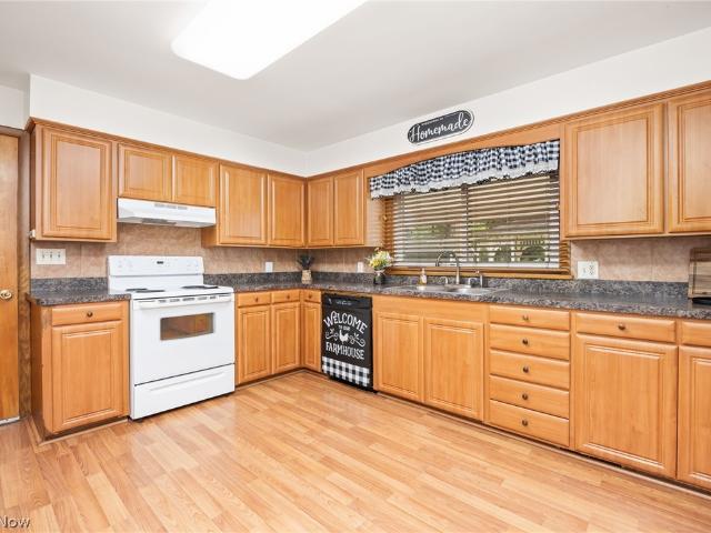House for sale in Lodi, Ohio