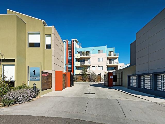 Apartment for rent in Camerons Creek, Victoria