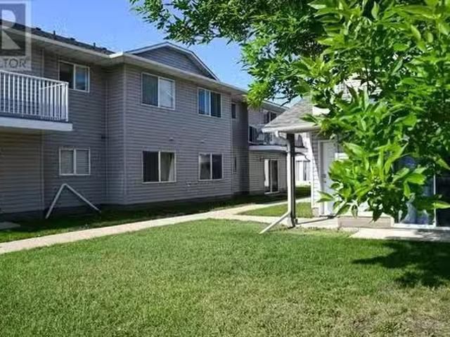 Condo for sale in Grande Prairie, Alberta