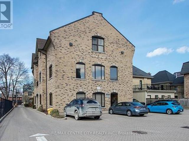 Commercial for rent in Arva, Ontario