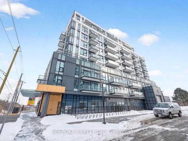 Condo for sale in Woburn, Ontario