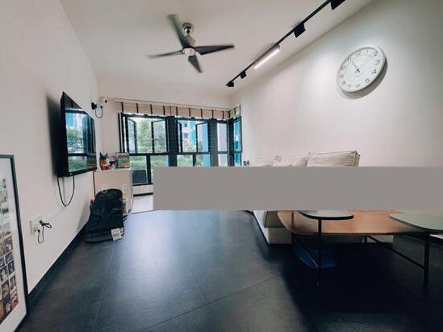 Apartment for sale