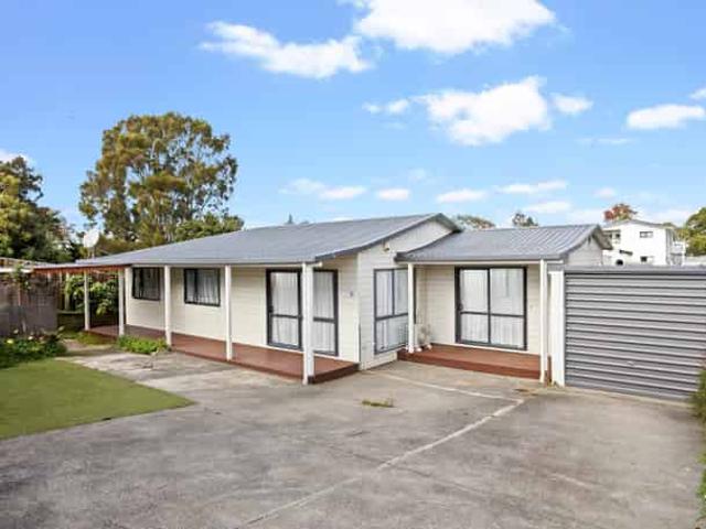 House for rent in East Tamaki, Oroua County