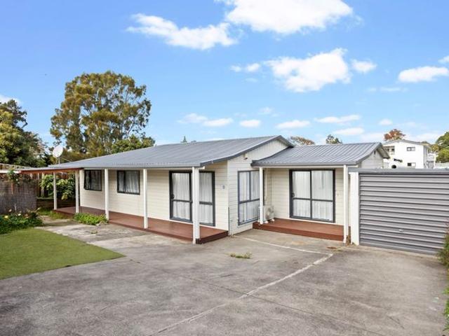 House for rent in East Tamaki, Oroua County