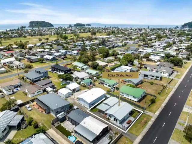 House for sale in Whangamata, Waikato