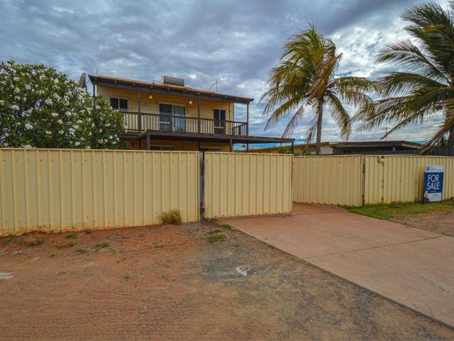 House for sale in Port Hedland, Western Australia