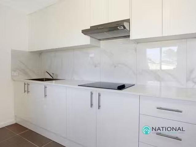 House for rent in Old Guildford, New South Wales