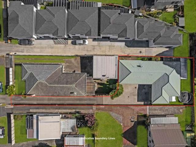 House for sale in East Tamaki, Oroua County