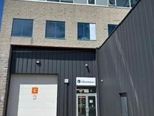 Commercial for rent in Woburn, Ontario