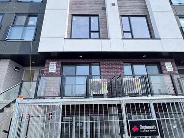 Townhouse for rent in Niagara, Ontario