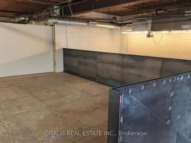 Commercial for rent in Woburn, Ontario