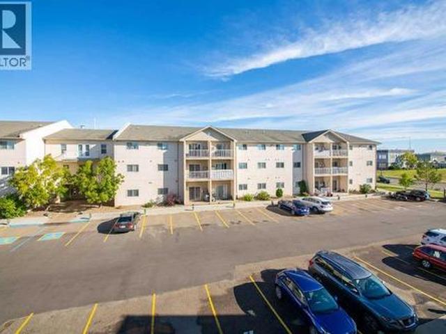 Condo for sale in Lloydminster, Alberta