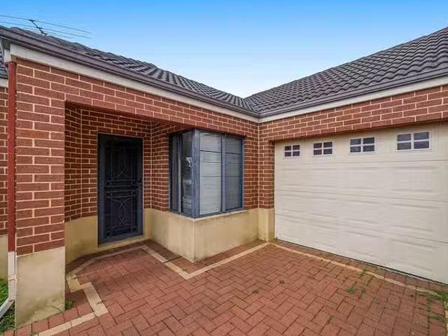 Apartment for rent in Tuart Hill