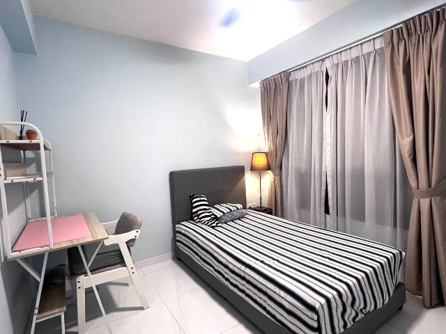 Property for rent