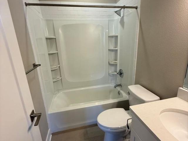 Apartment for rent in Kansas