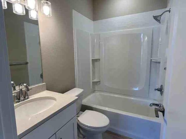 Apartment for rent in Kansas