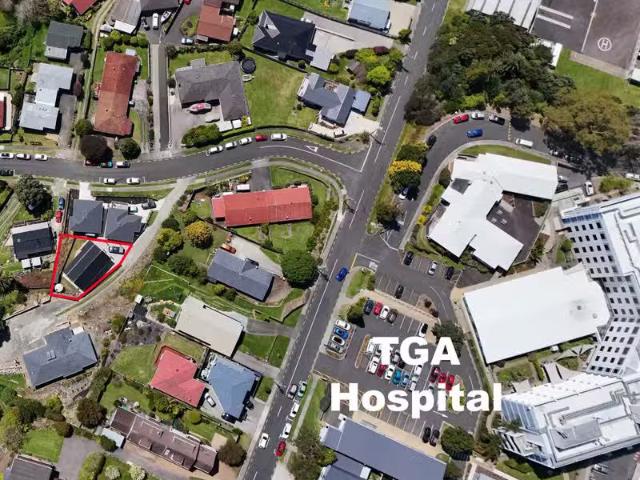 House for rent in Gate Pa, Bay Of Plenty