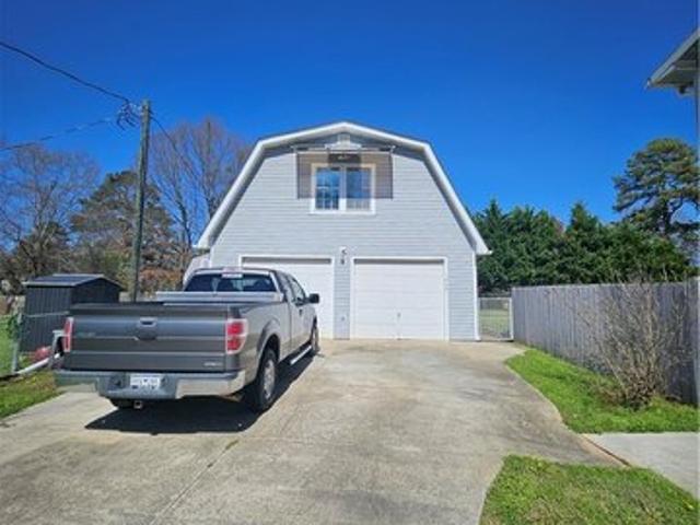 House for sale in Seneca, South Carolina