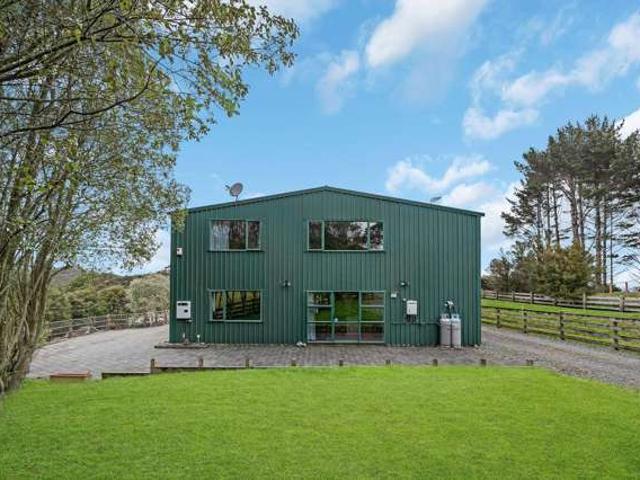 Property for sale in Auckland, Oroua County