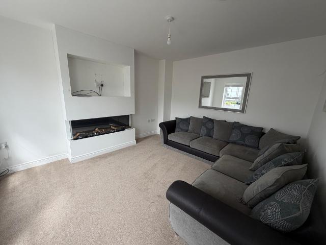 House for rent in Toome, Northern Ireland